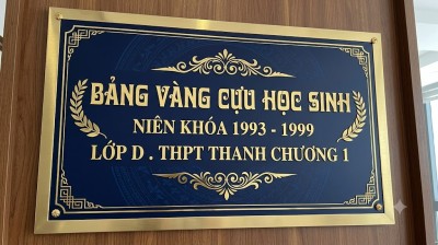 Ấm áp những phần quà tiếp sức đến trường.