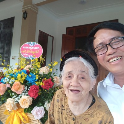 Lê Văn Thành